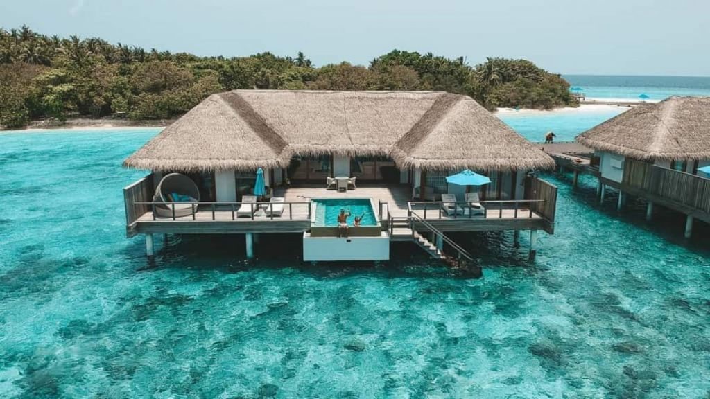 Cùng chiêm ngưỡng 10 ngôi nhà view đẹp nhất thế giới