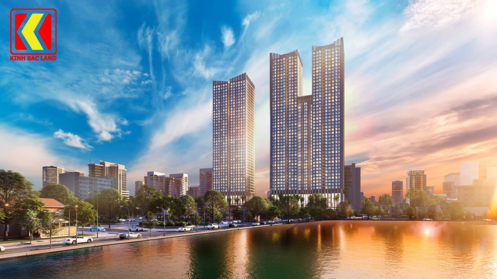 Bán Chung cư Grand Sunlake Văn Quán Chiết Khấu 999 Triệu
