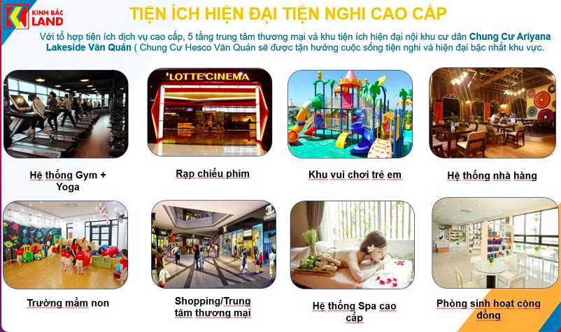 tien nghi chung cu hesco van quan