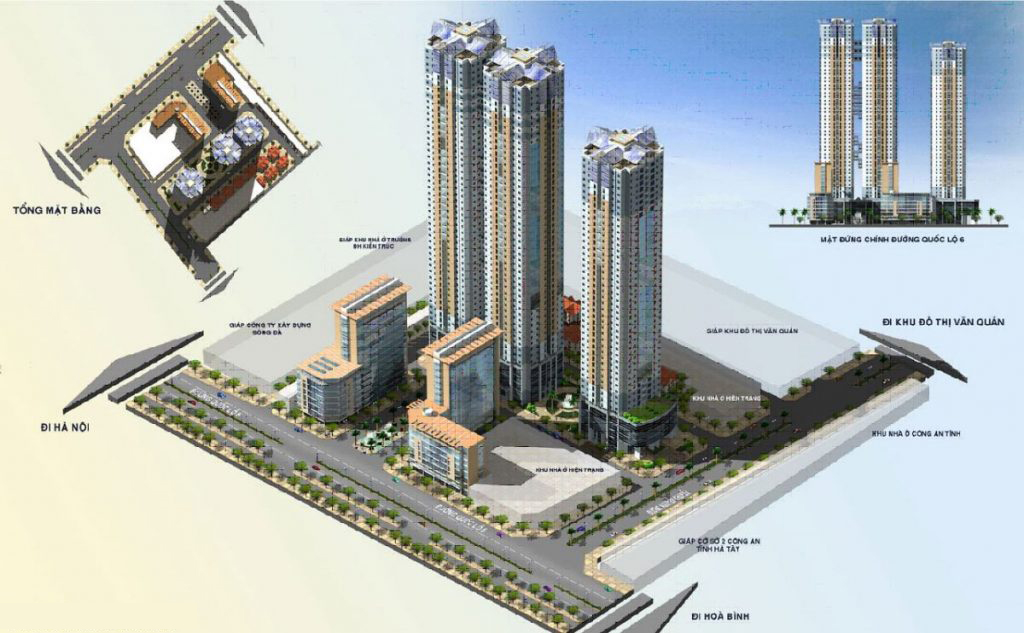 Ariyana Lakeside Văn Quán