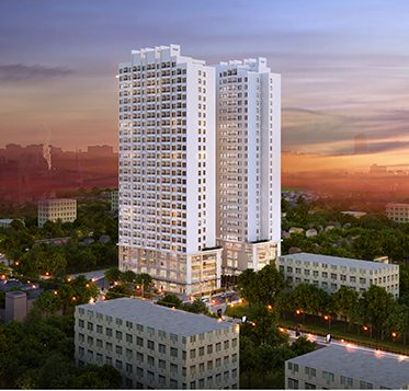 Căn Hộ Chung Cư Bị Rơi Vào Hướng Lục Sát Làm Sao Để Hóa Giải?