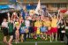 Kinh Bắc Land FC vô địch