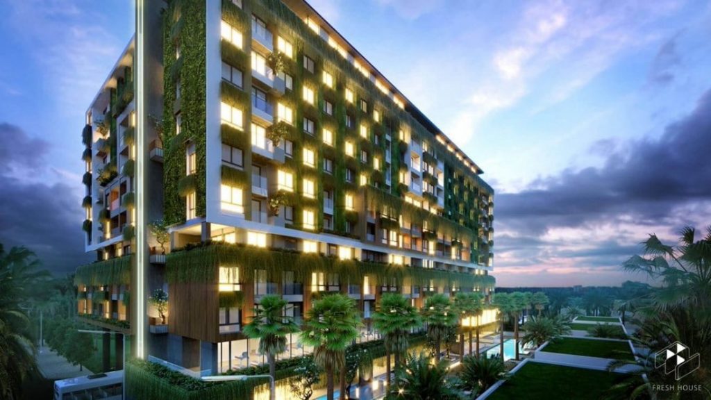 Condotel là gì? Sở hữu bao nhiêu năm, có được cấp sổ hồng không