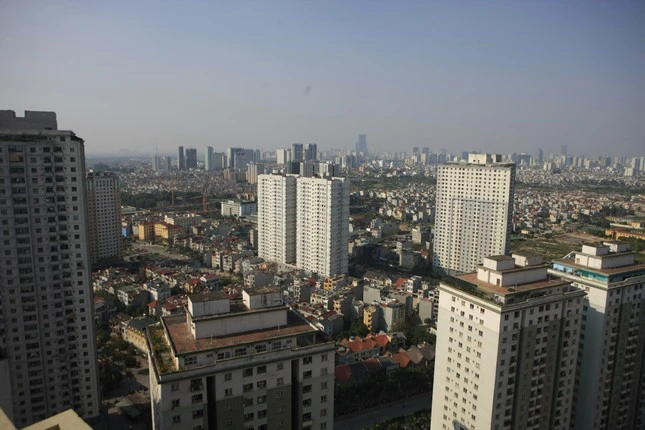 Bây giờ có phải thời điểm tốt nhất để đầu tư chung cư?