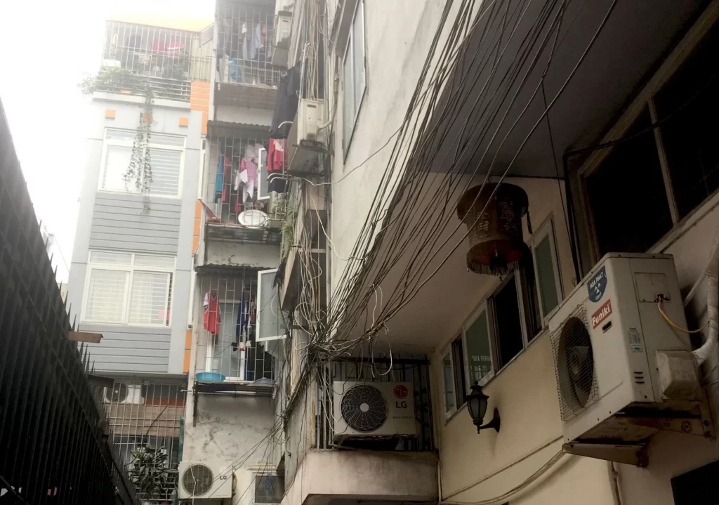 Luật Nhà ở mới thông qua cho phép cấp sổ hồng cho căn hộ chung cư mini