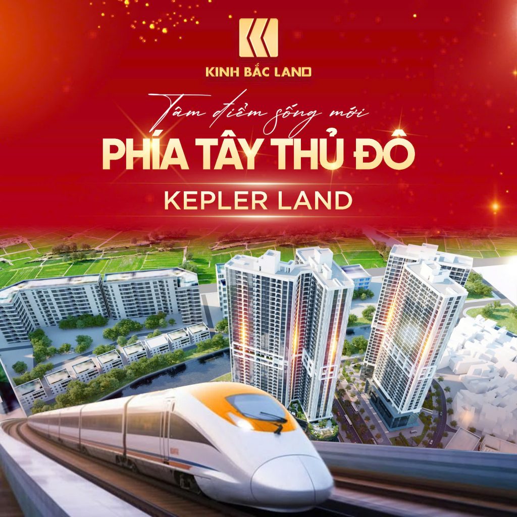 Căn Hộ Cho Dân Đống Đa: Sống Thoải Mái Với Kepler Tower HH-02