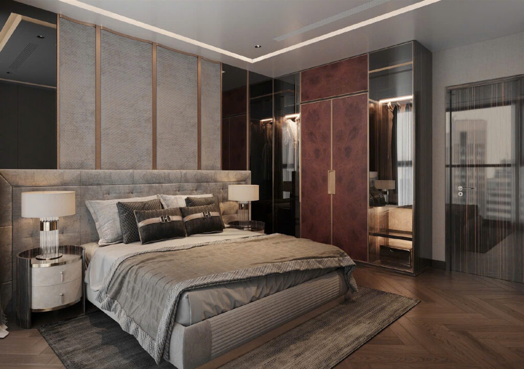 Căn hộ studio Kepler Tower HH-02 cho sinh viên: Lựa chọn hoàn hảo thay thế nhà trọ