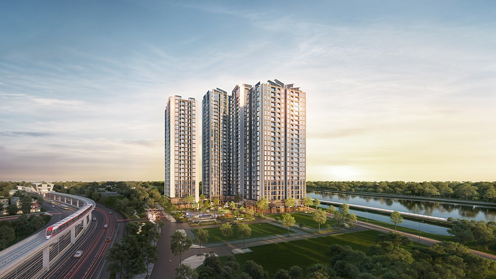Greenera-Southmark