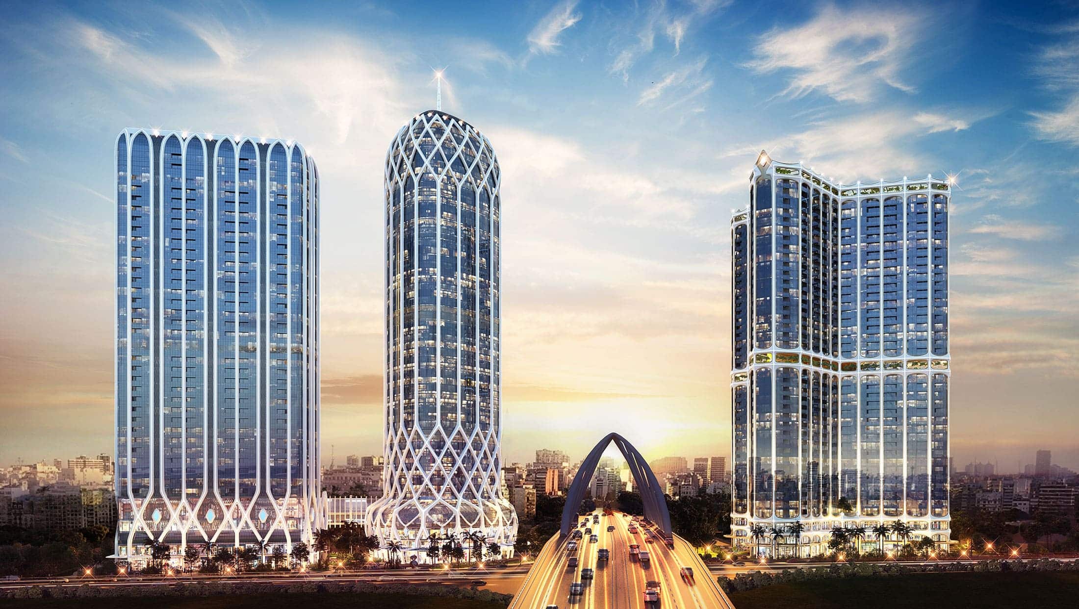 GOLDEN CROWN HẢI PHÒNG