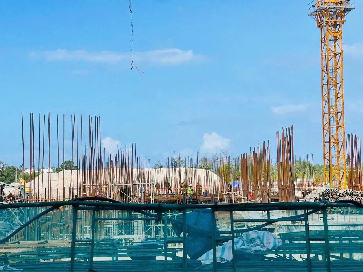 Hình ảnh thực tế MeyPearl Harmony Phú Quốc