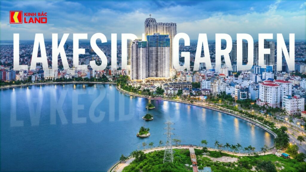 Mua Bán Căn Hộ Chung Cư Lakeside Garden Hải Phòng Giá Tốt 2026