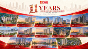 Kinh Bắc Land